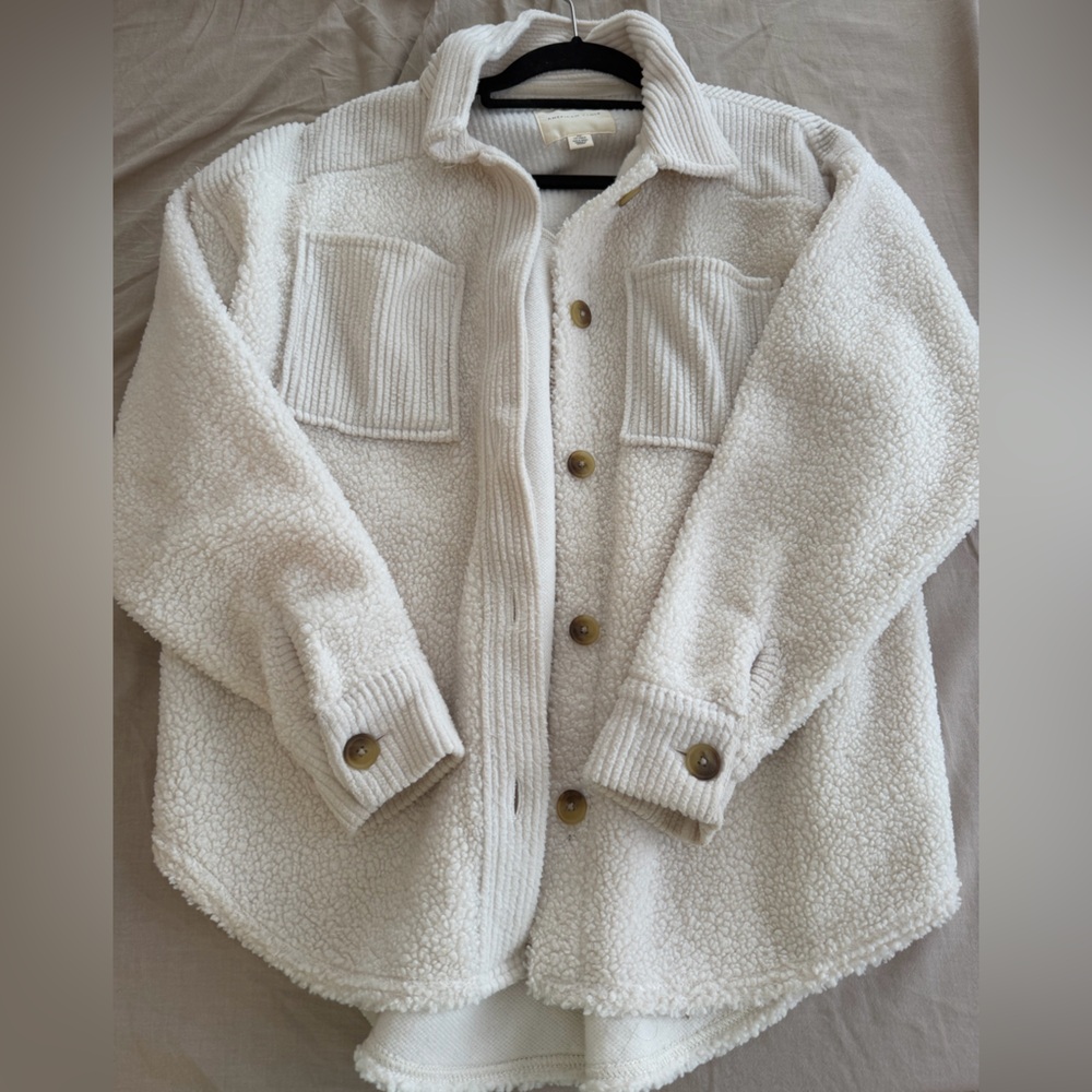 AE Shacket - image 1